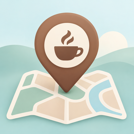Voyage White app icon